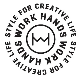 ワークハンズロゴ