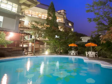 四万たむら 外観