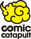 「Comic Catapult」ロゴ