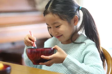 『めぐる』使用シーン 1