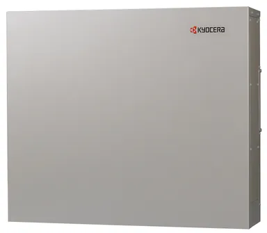 国内住宅用リチウムイオン蓄電システム「マルチDCリンクタイプ」