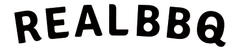 REALBBQ株式会社のロゴ