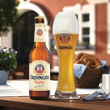 フルーティーな白ビール