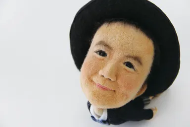 作品例(お子様)