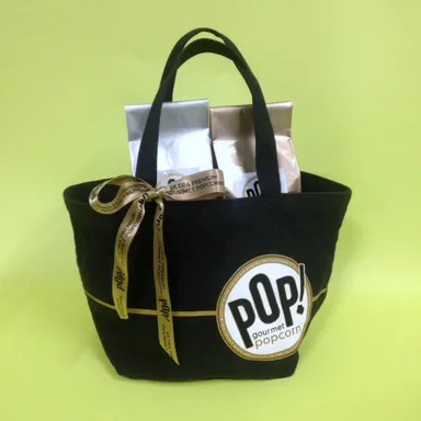 ホワイトデー限定オリジナルトートバッグセット2