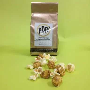 トリプルミックス・キャラメルチーズココナッツクランチ1