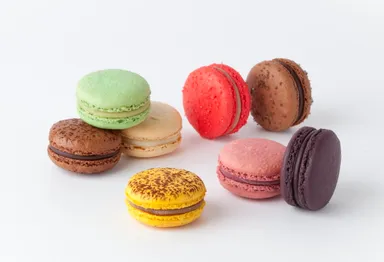 代表的商品：デリース