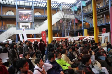 過去の開催の様子(2)