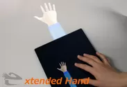 ExtendedHand