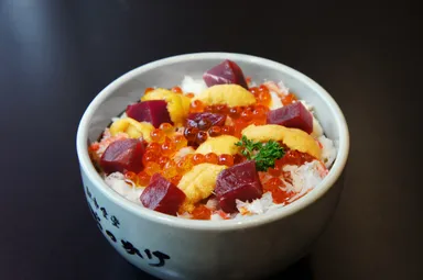 春の北海道展　東横店