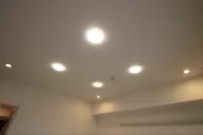 居室 LED照明システム(調光タイプ)