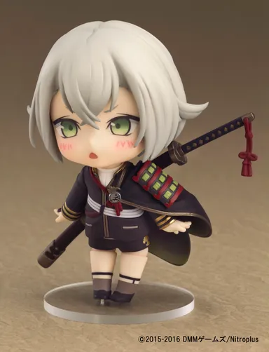 ねんどろいど 蛍丸05