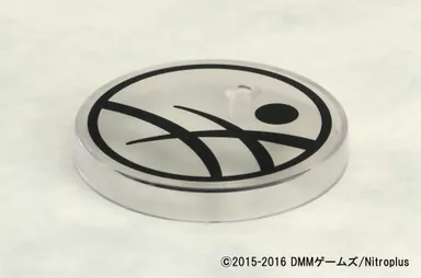 ねんどろいど 蛍丸　付属台座 画像