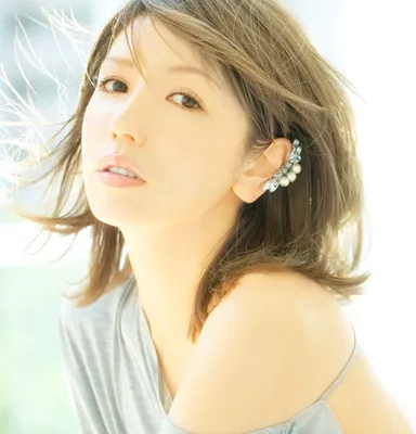 美香さん(屋山 和樹　撮影)