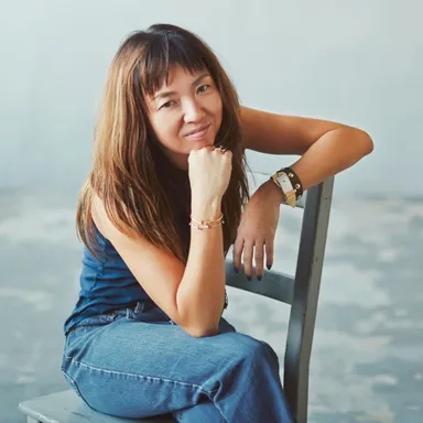 安西こずえさん