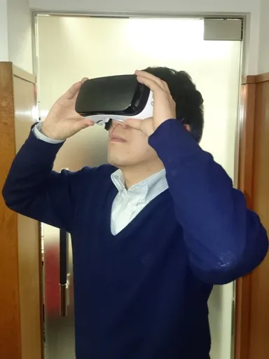 Gear VR
