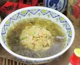 揚州スープ炒飯