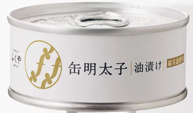 缶明太子(中)
