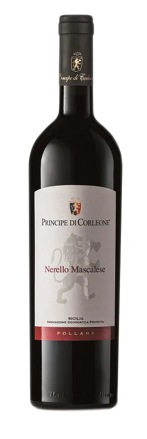 VARIETALI Nerello Mascalese(バリエタリ ネレッロ・マスカレーゼ)