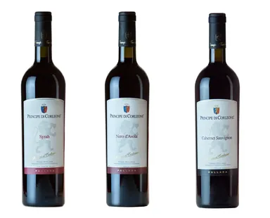 名高いレストランのワインメニューに名を連ねている