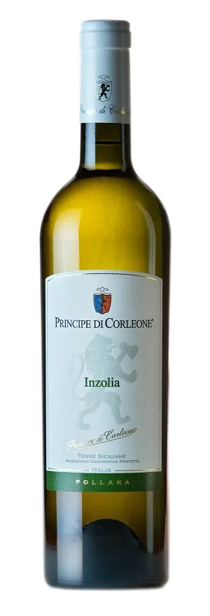 VARIETALI Inzolia(バリエタリ インツォリア)