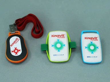 ケイナビットポータブル1