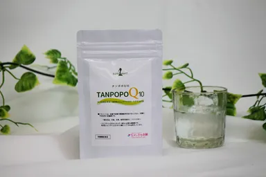 タンポポQ10　商品写真