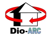Dio-ARCのロゴ