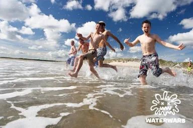 綺麗な海も沖縄の魅力