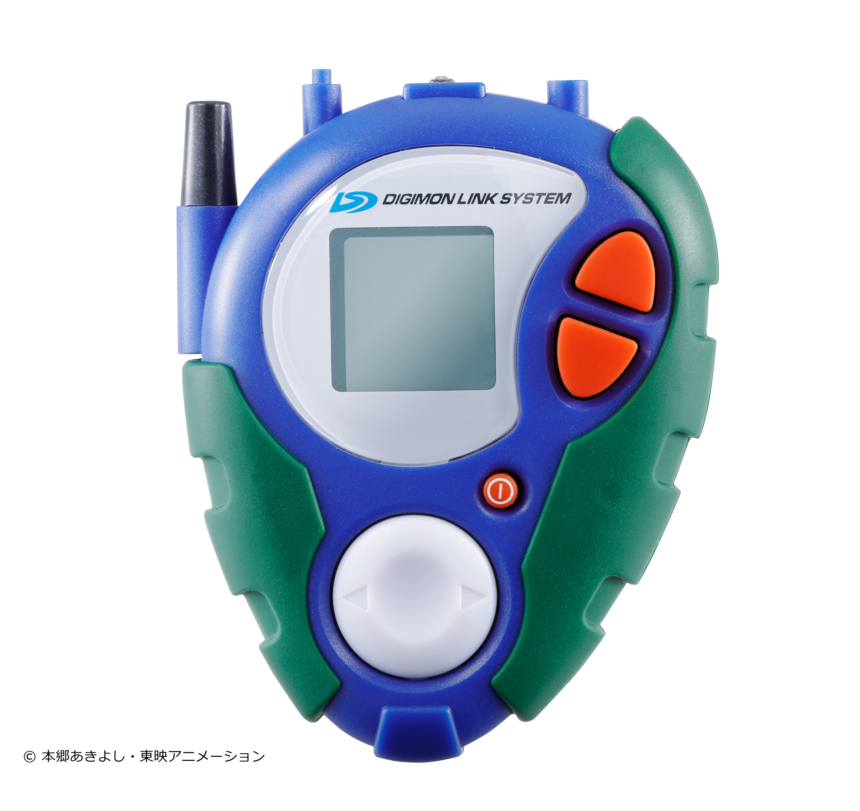 デジヴァイス D3 デジモンアドベンチャー02 動作確認済み 即購入