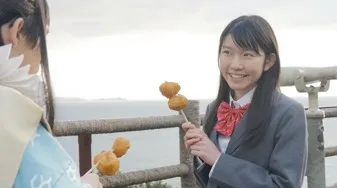 episode3／自然(ロケ地・天草市／島原市／雲仙市)