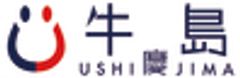 株式会社牛島慶(ウシジマ)のロゴ