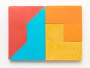 「BLOCK」(C)Disney (C)Disney/Pixar (C)Disney. Based on the “Winnie the Pooh” works by A.A. Milne and E.H. Shepard