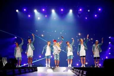 M-ON! LIVE JUNHO (From 2PM) 