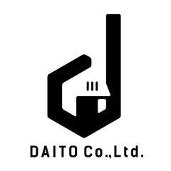 株式会社大都のロゴ