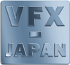 一般社団法人VFX-JAPANのロゴ