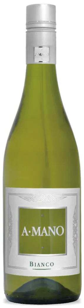 ア・マーノ ビアンコ