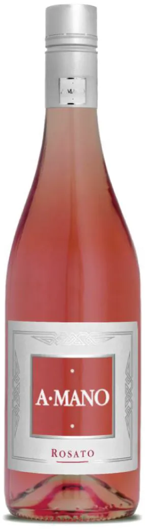 ア・マーノ ロザート