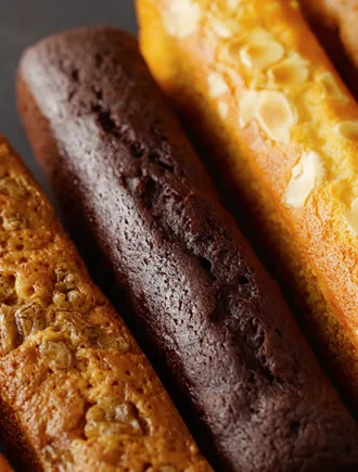 ドゥバイヨル「ケーク」