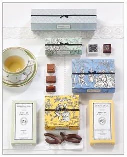 ドゥバイヨル「デフィレ コレクション」