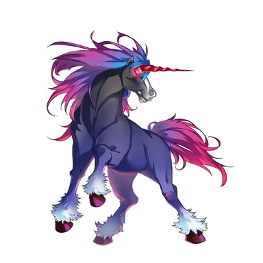 ブラッドホーン