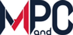 株式会社MPandCのロゴ