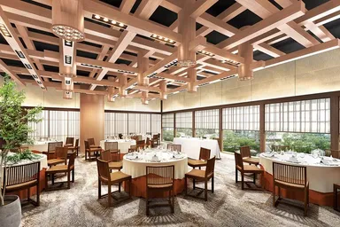 パーティールームイメージ