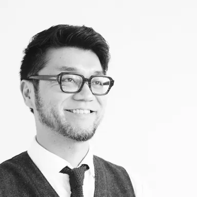 デザイナー　福本 祐樹