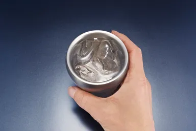 GUNDAM バーニアタンブラー ION PLATING(2)