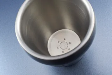 GUNDAM バーニアタンブラー ION PLATING(3)