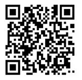 「広島式 ディグラム性格＆適職診断」QRコード