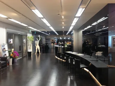 「ASJ TOKYO CELL」 内観 イメージ2