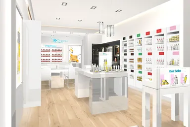 3月18日(金)オープン表参道ヒルズ店