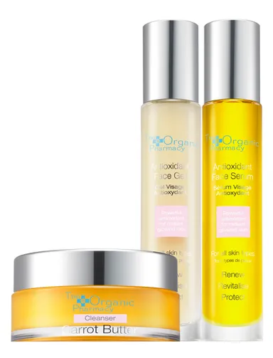 エイジングケアに特化したスキンケア ベストセラーアイテム